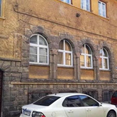 Casa Alise-Luise Braşov Exterior foto
